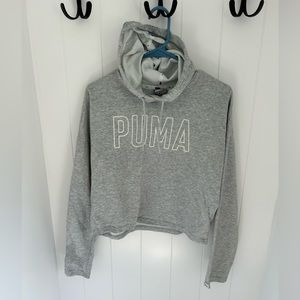 Puma sweater
